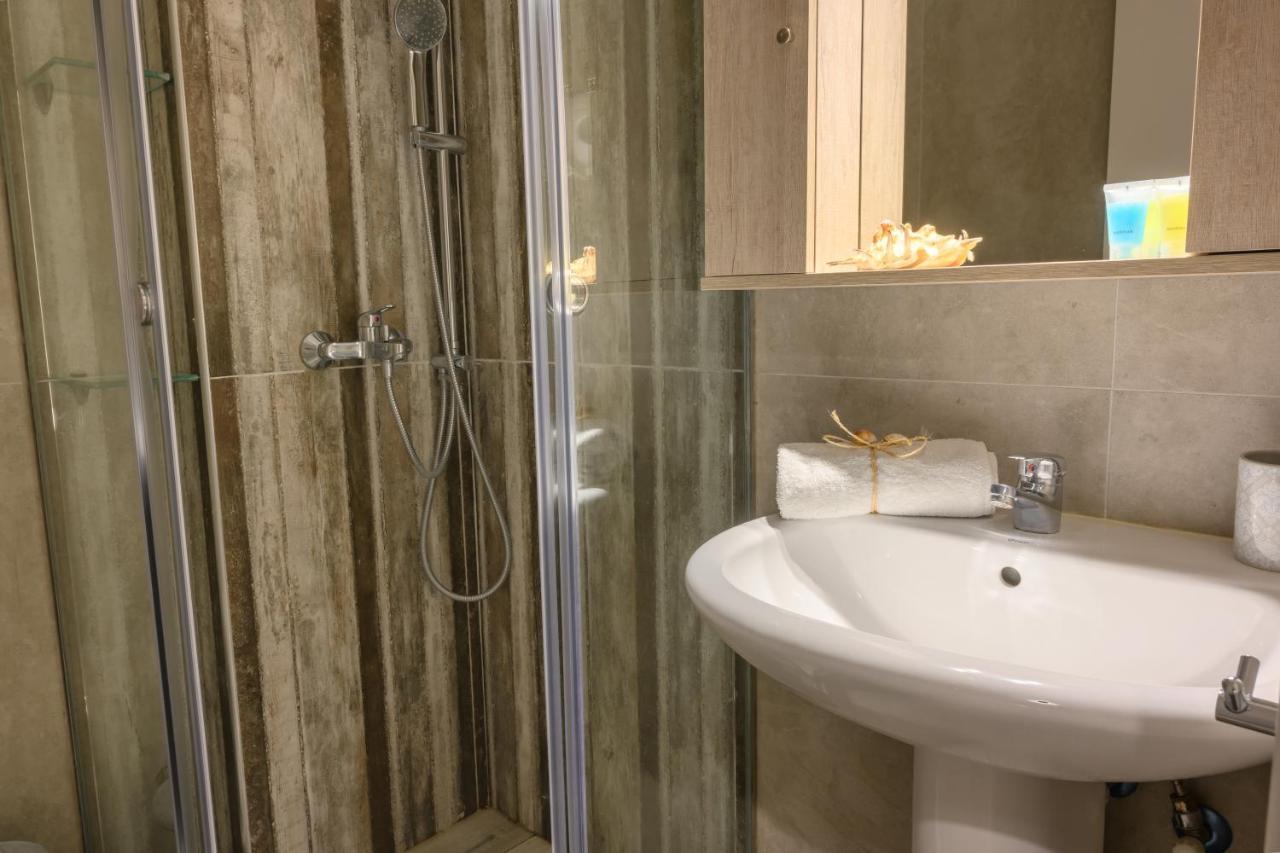 Corfu  Casa Voula 아파트 외부 사진