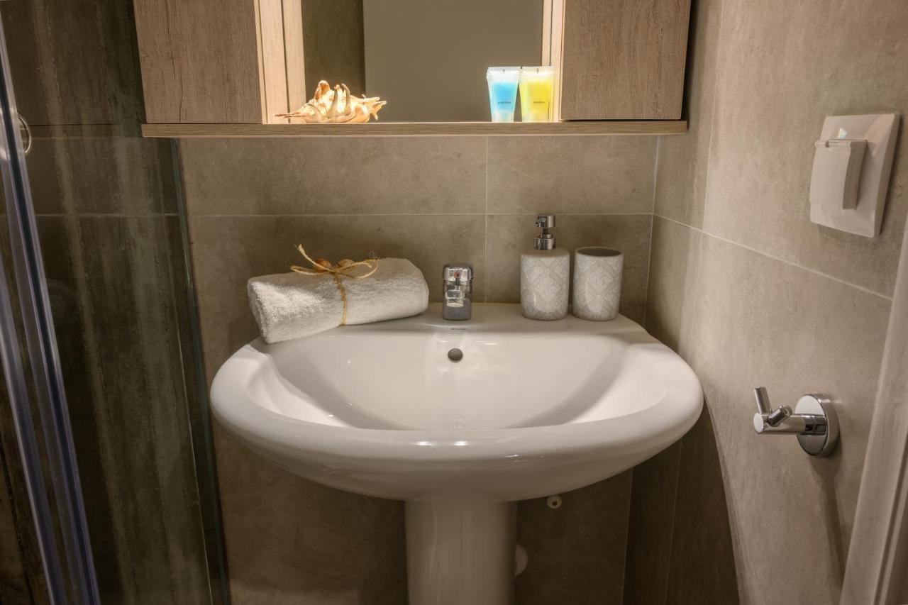 Corfu  Casa Voula 아파트 외부 사진