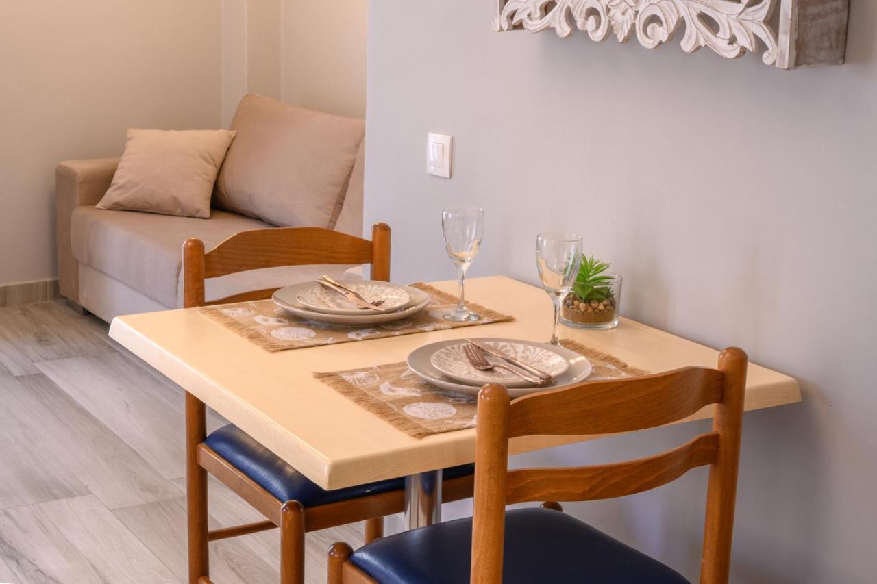 Corfu  Casa Voula 아파트 외부 사진