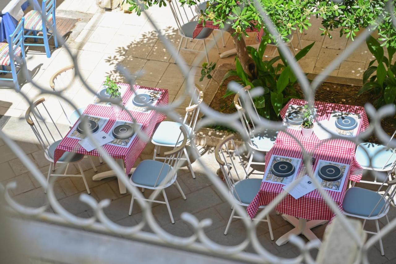 Corfu  Casa Voula 아파트 외부 사진
