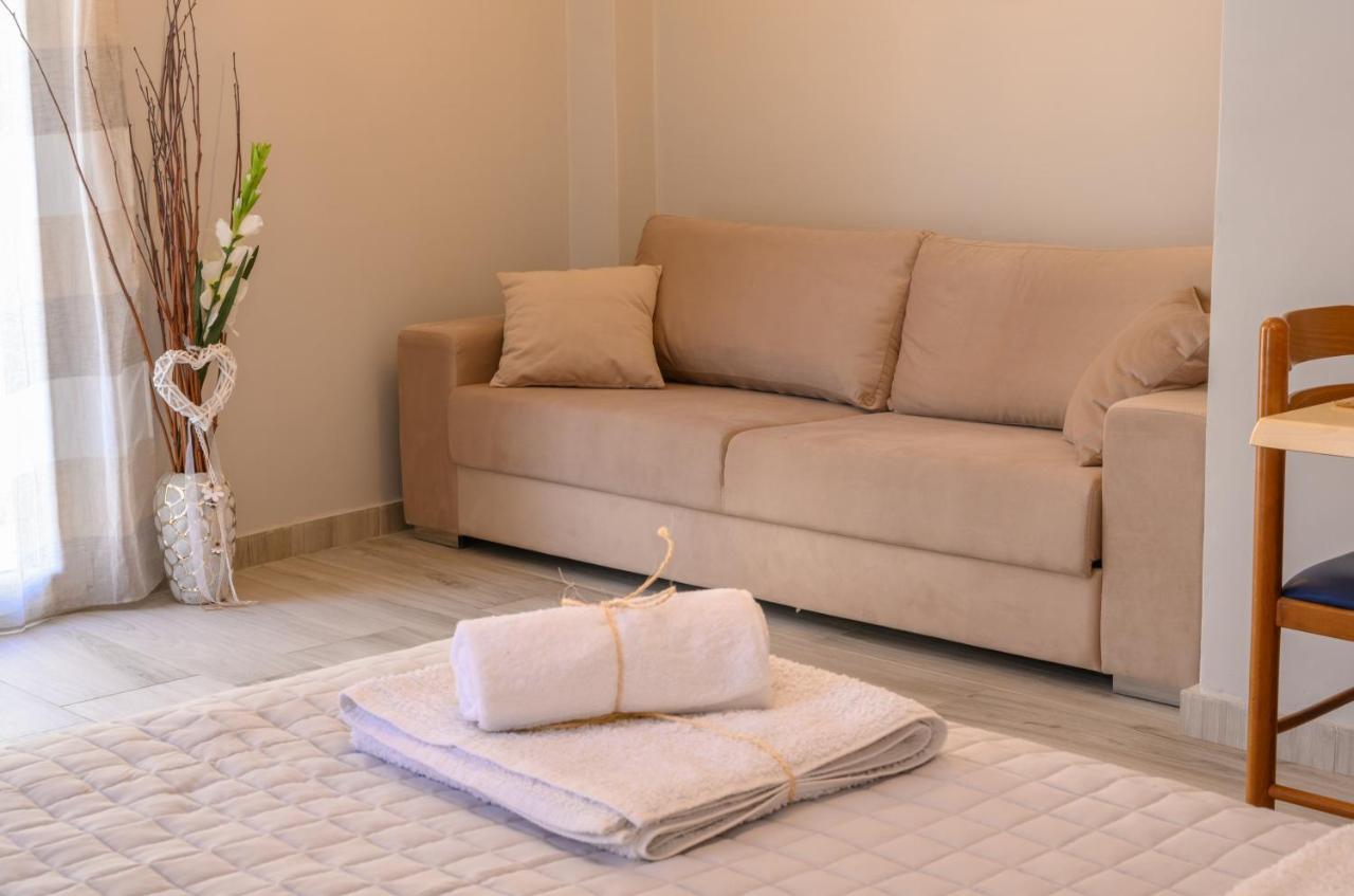 Corfu  Casa Voula 아파트 외부 사진