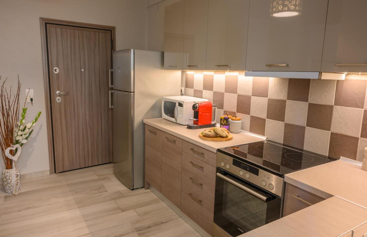 Corfu  Casa Voula 아파트 외부 사진