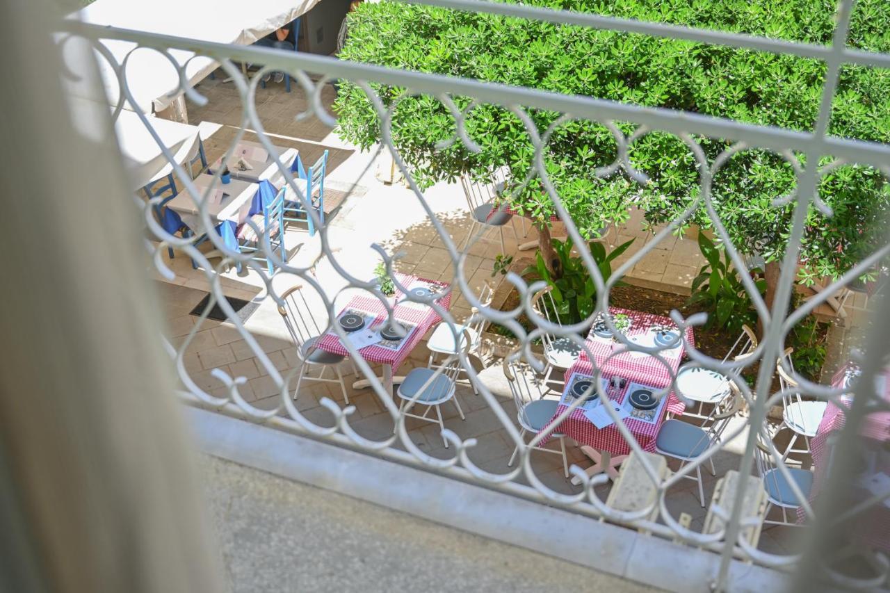 Corfu  Casa Voula 아파트 외부 사진