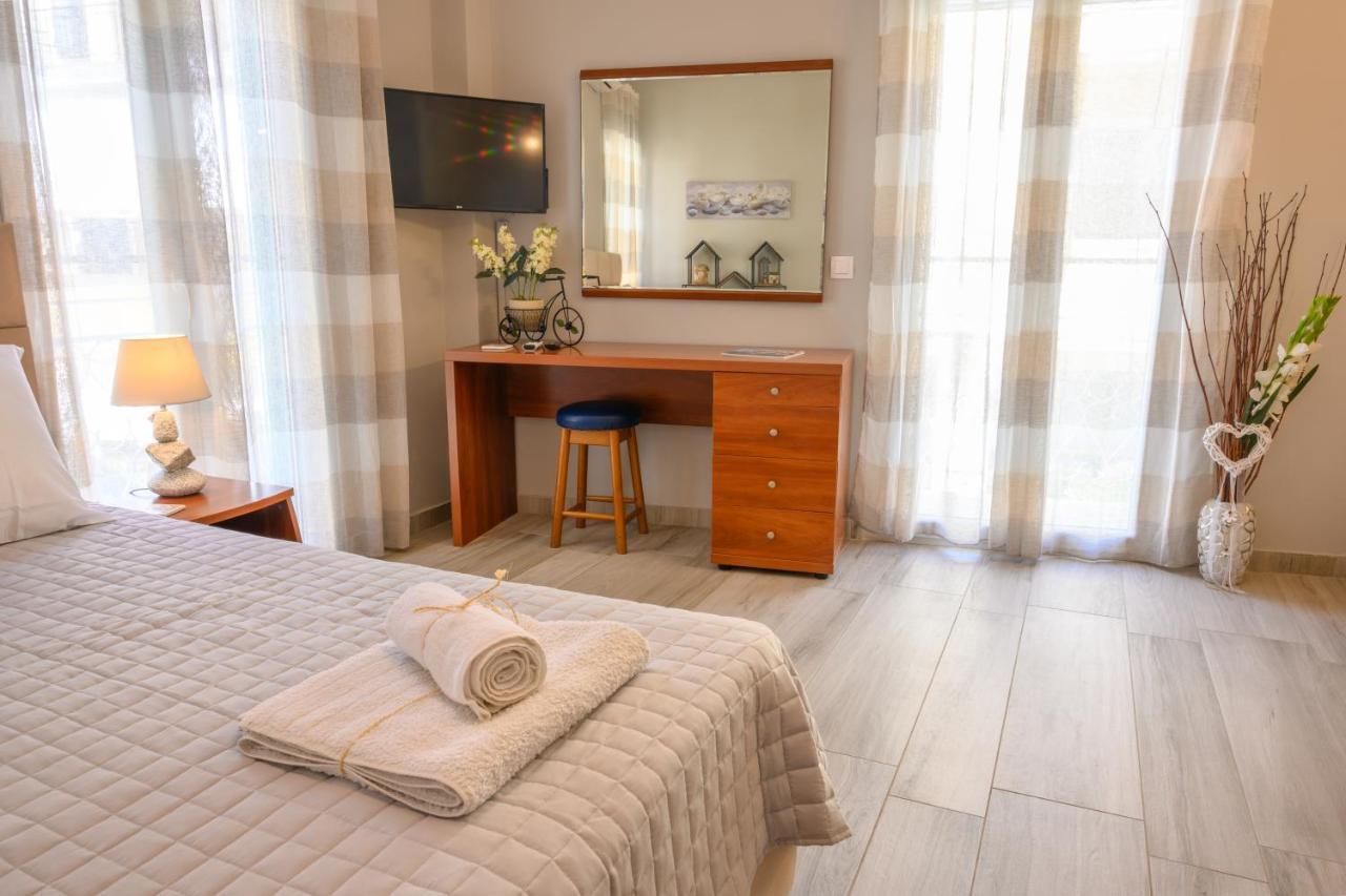 Corfu  Casa Voula 아파트 외부 사진