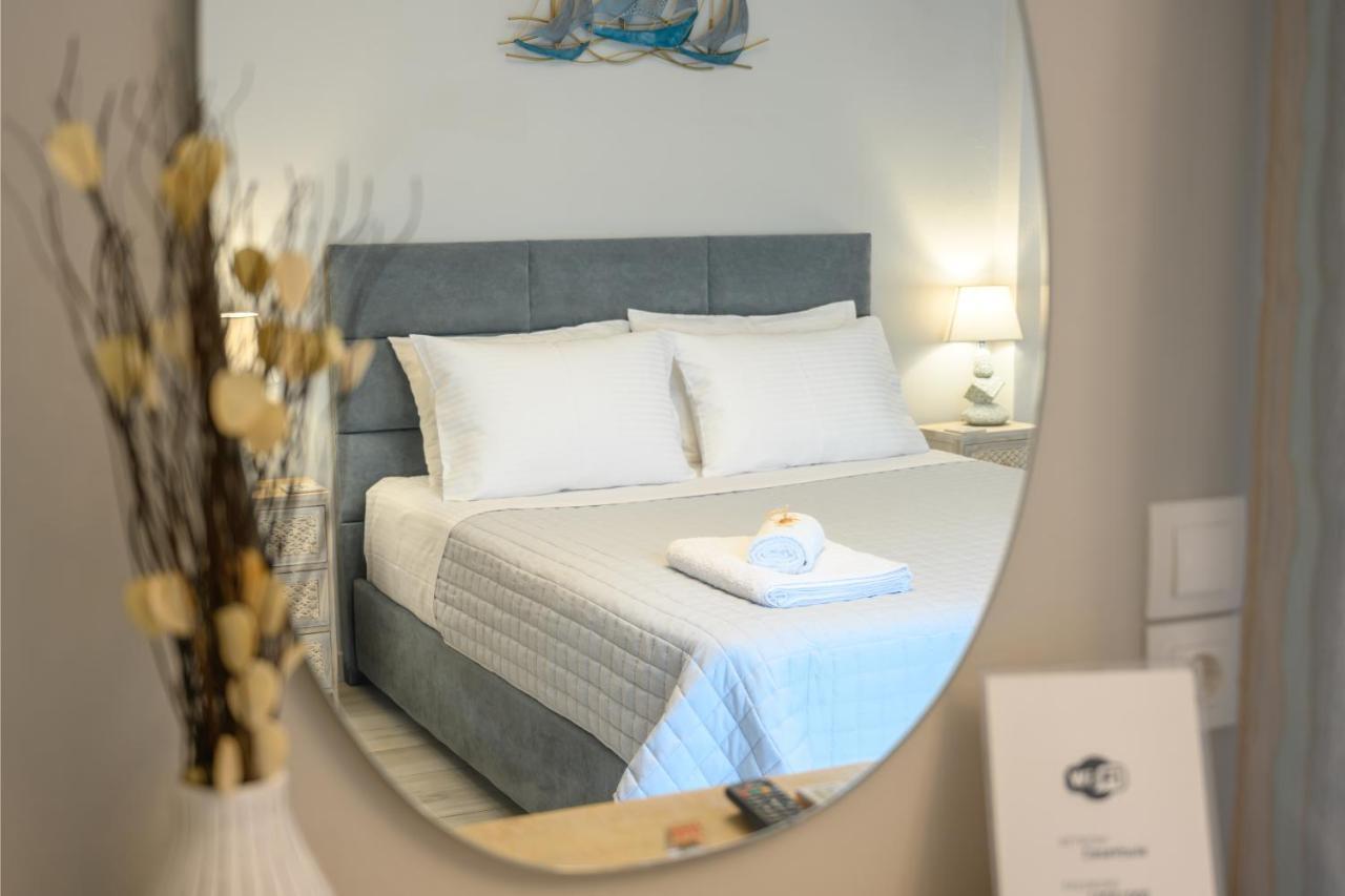 Corfu  Casa Voula 아파트 외부 사진