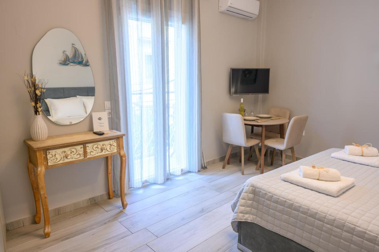 Corfu  Casa Voula 아파트 외부 사진