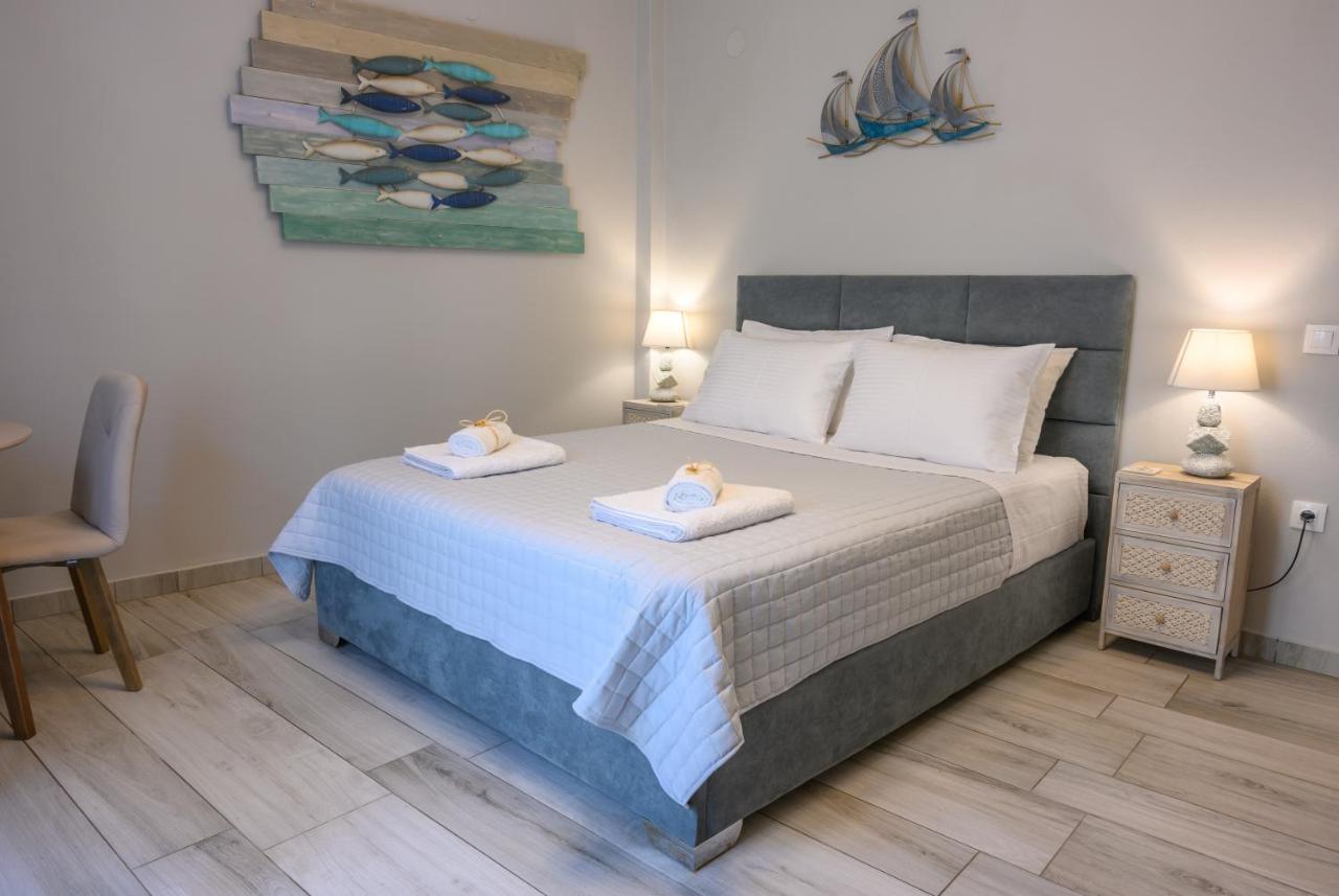 Corfu  Casa Voula 아파트 외부 사진