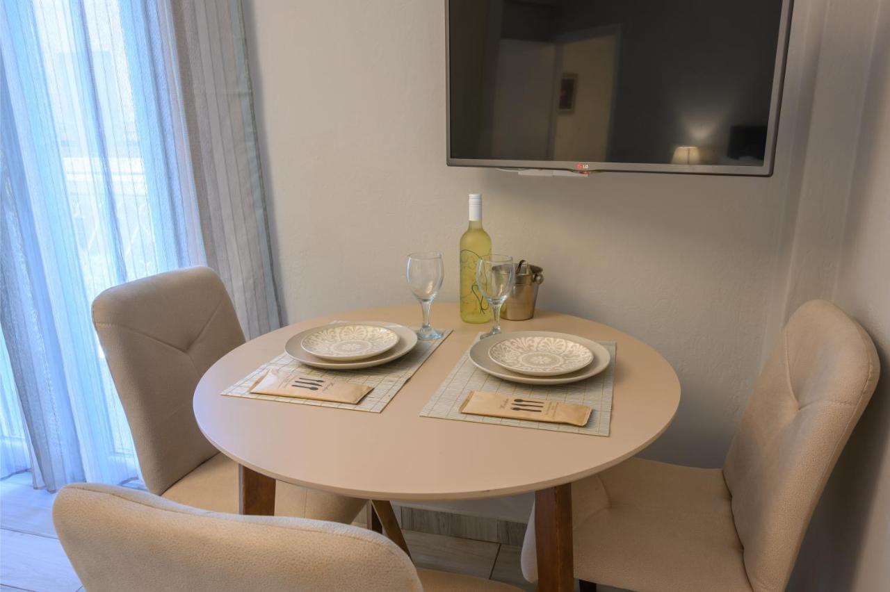 Corfu  Casa Voula 아파트 외부 사진