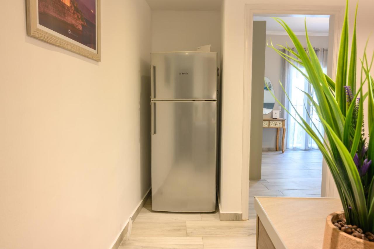 Corfu  Casa Voula 아파트 외부 사진