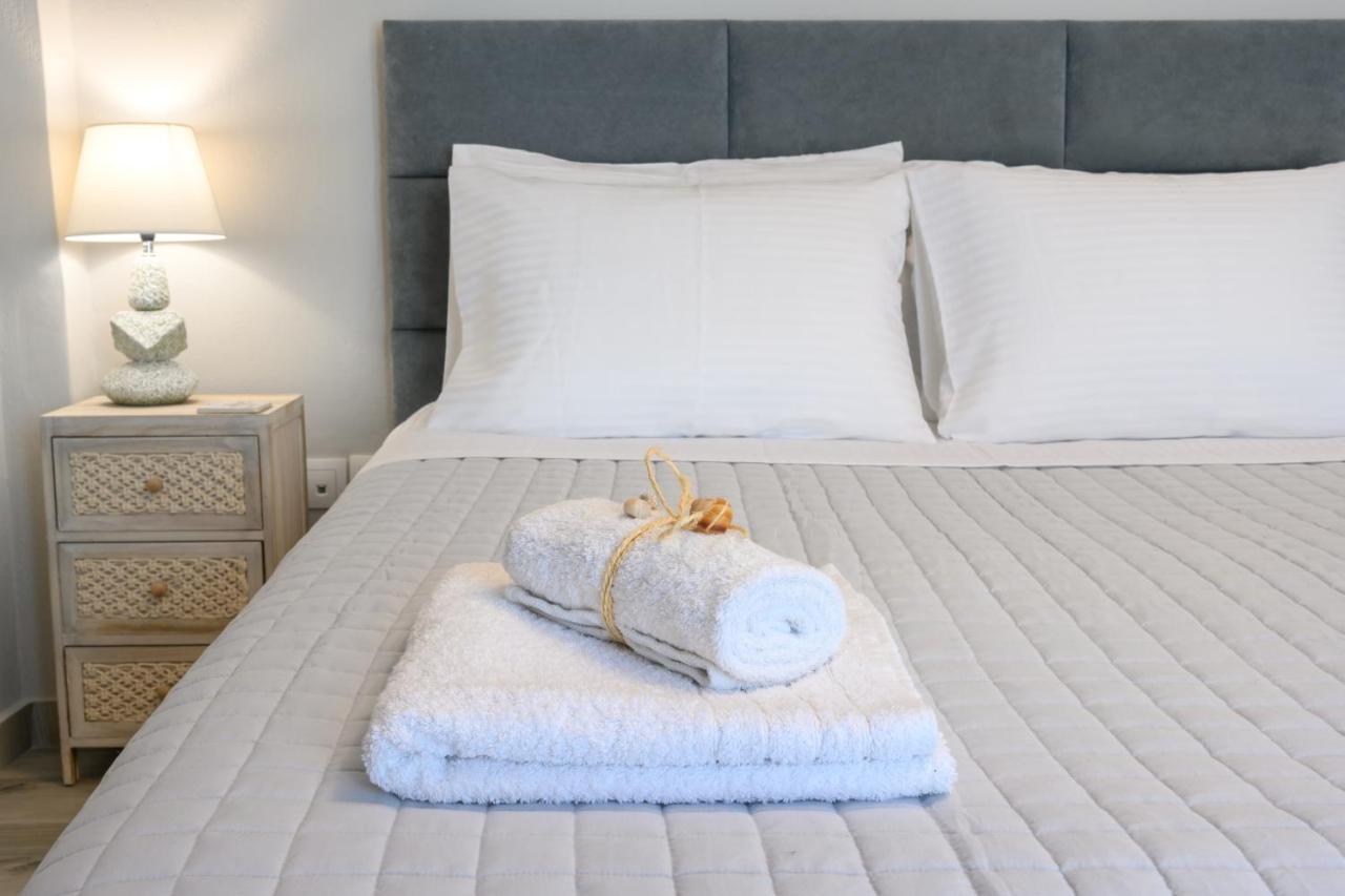 Corfu  Casa Voula 아파트 외부 사진